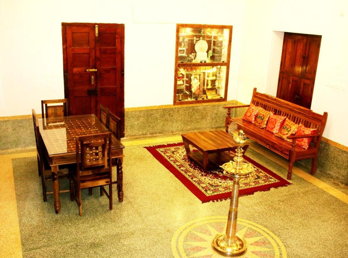 Royal Stay Vintage Madurai Extérieur photo
