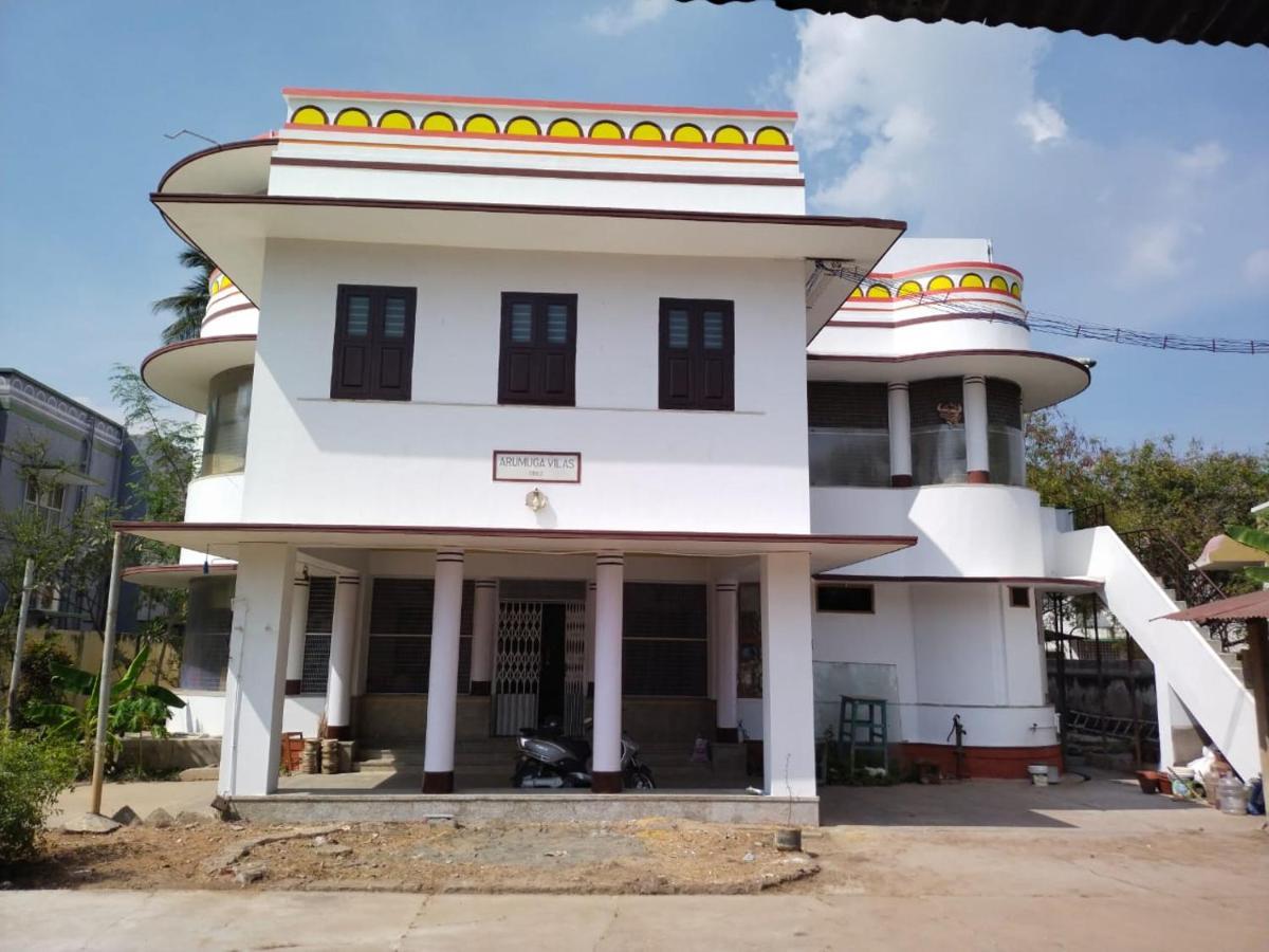 Royal Stay Vintage Madurai Extérieur photo