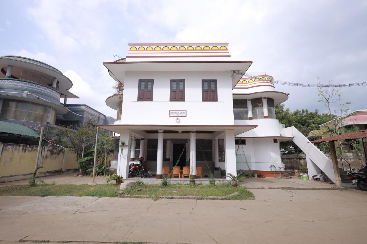 Royal Stay Vintage Madurai Extérieur photo