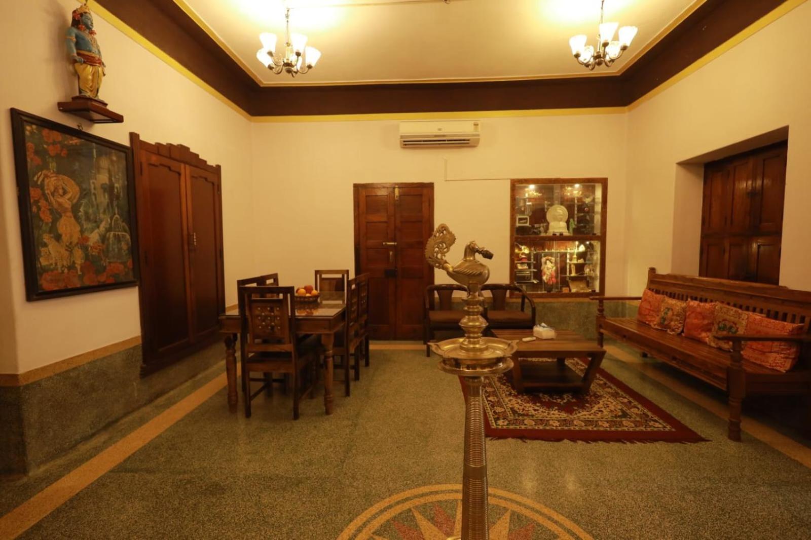 Royal Stay Vintage Madurai Extérieur photo
