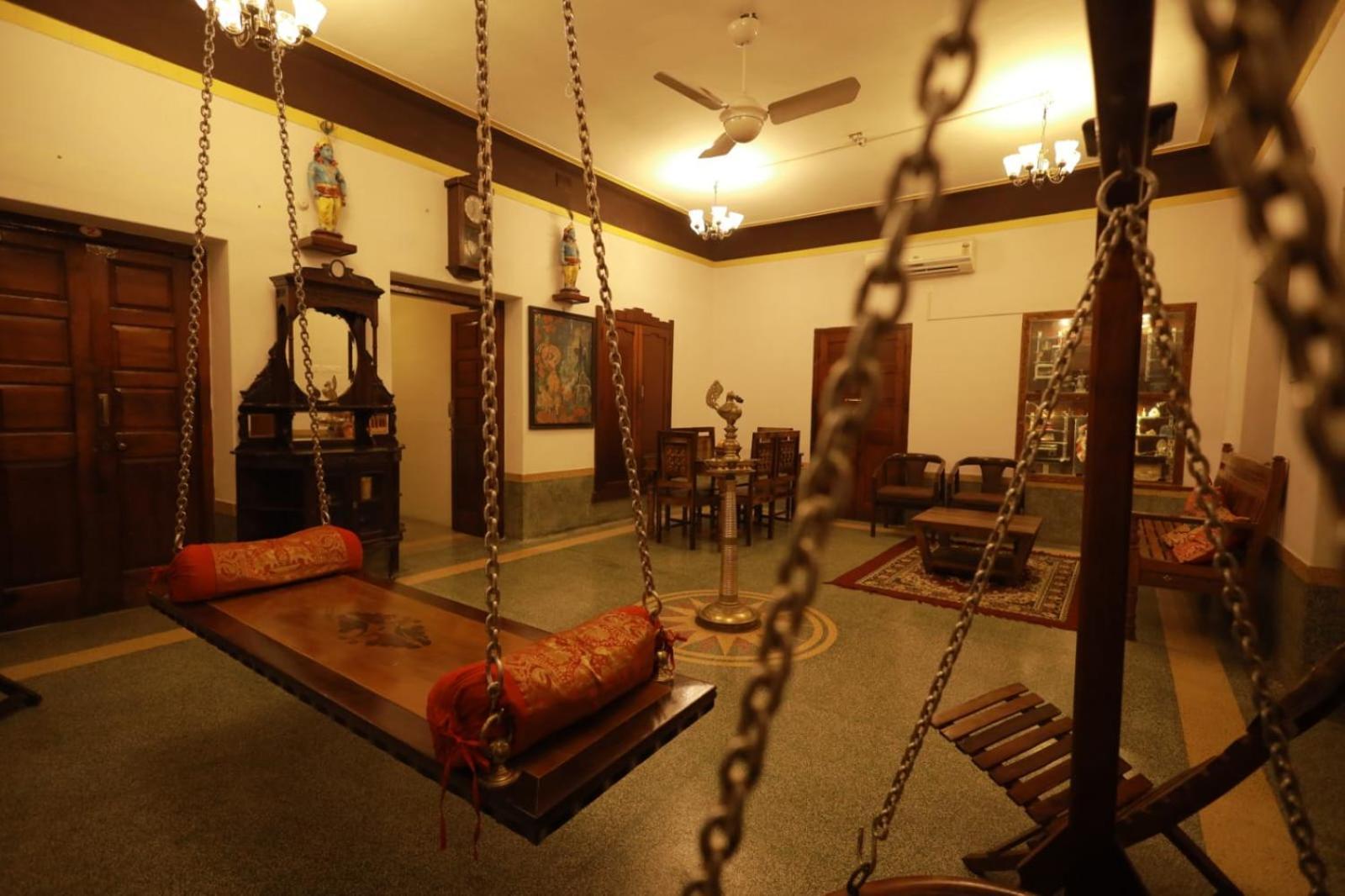 Royal Stay Vintage Madurai Extérieur photo