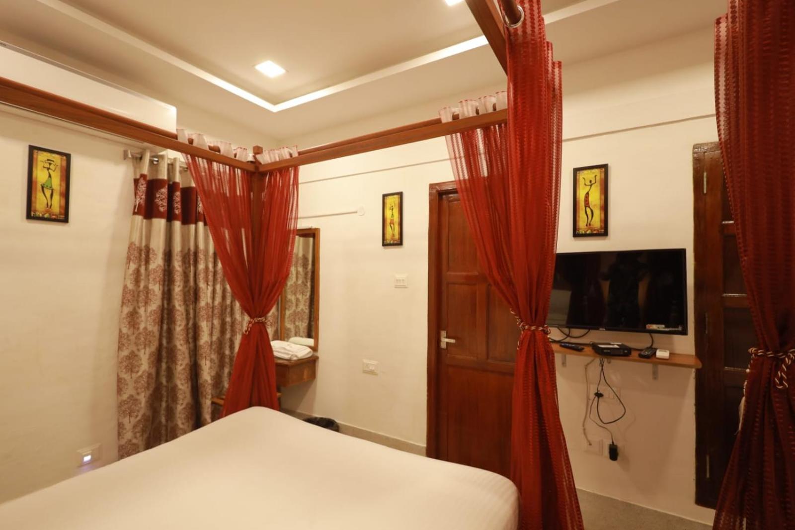 Royal Stay Vintage Madurai Extérieur photo