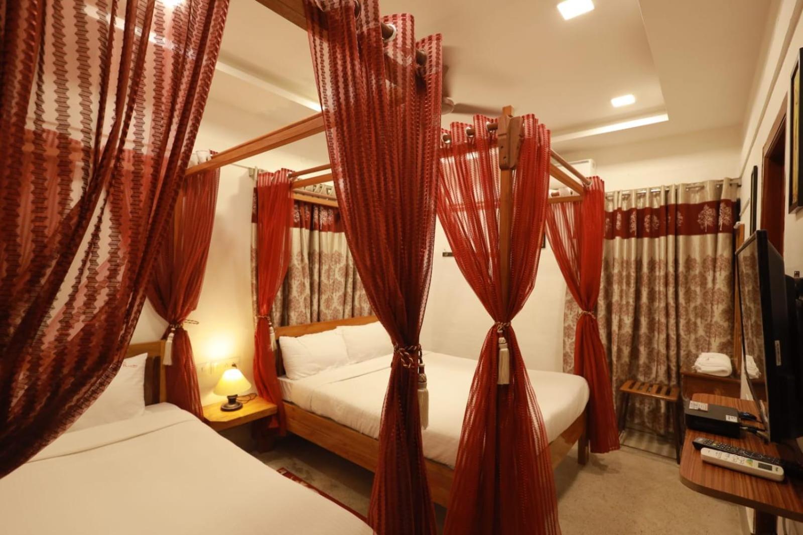 Royal Stay Vintage Madurai Extérieur photo