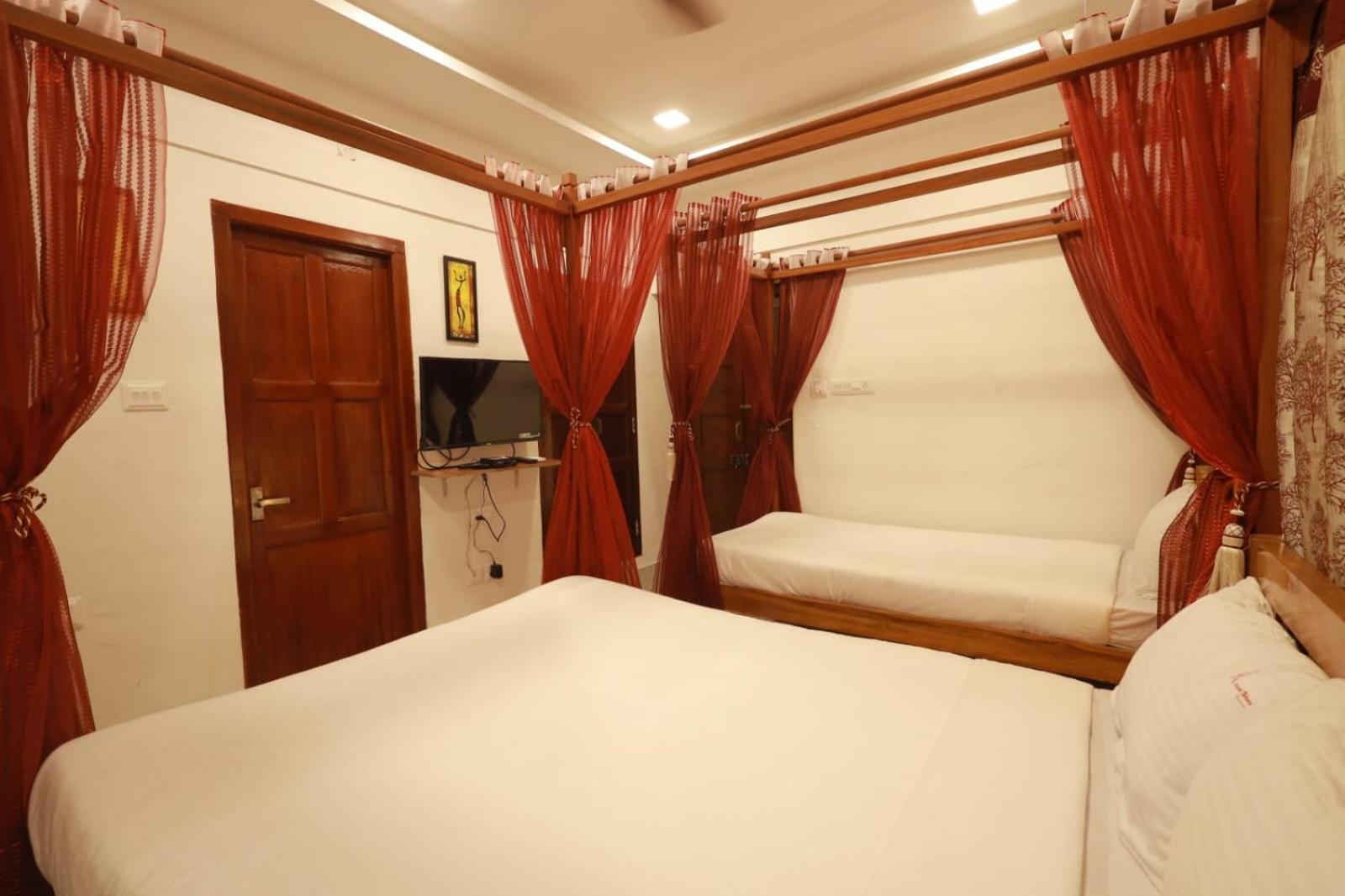 Royal Stay Vintage Madurai Extérieur photo