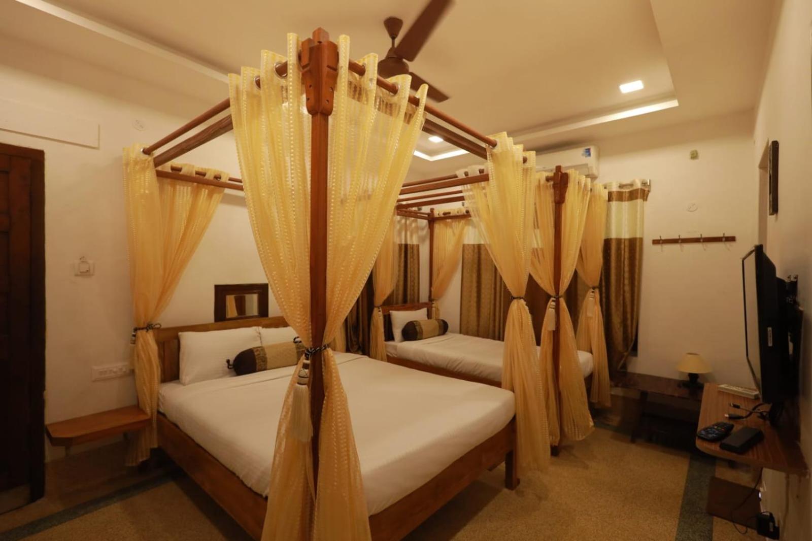 Royal Stay Vintage Madurai Extérieur photo